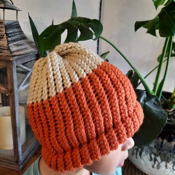 Beanie/ toque - Picture 1 of 2